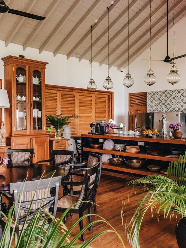 Villa Space