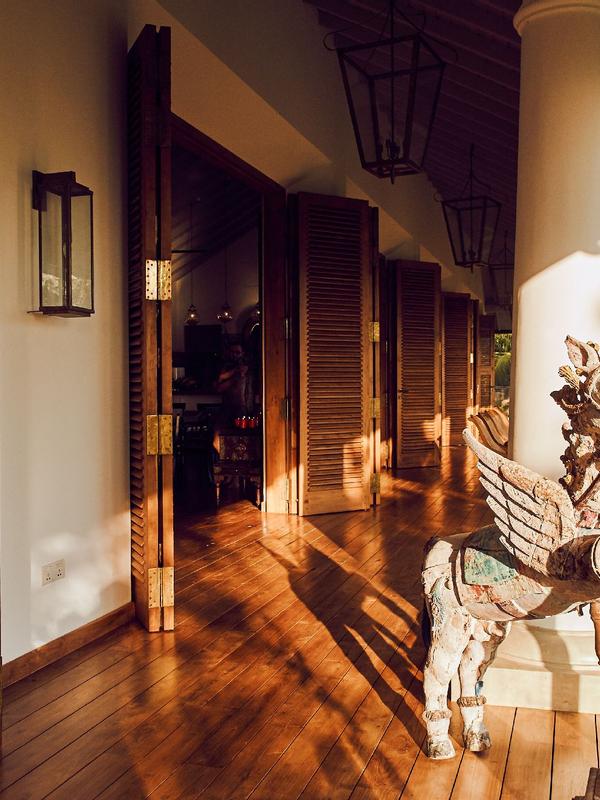 Villa Space