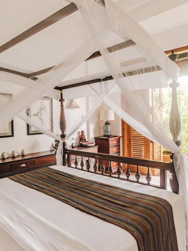 Villa Space