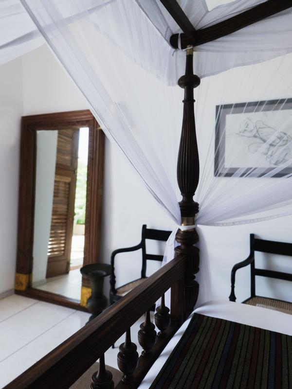 Villa Space