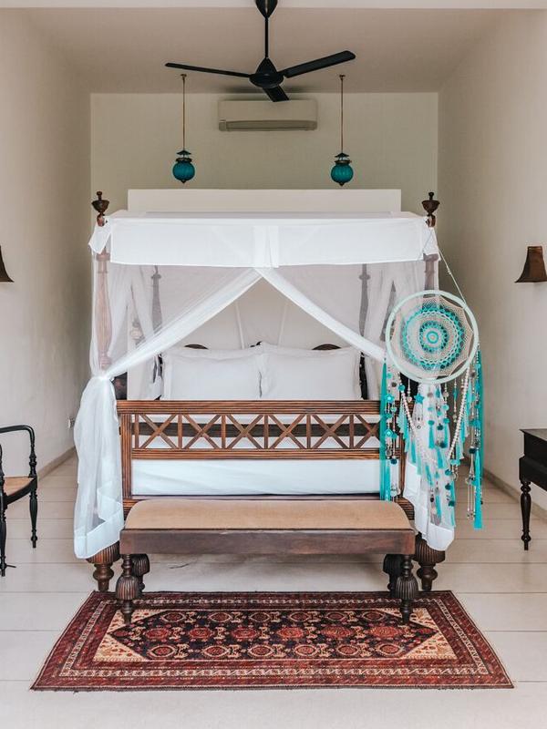 Villa Space
