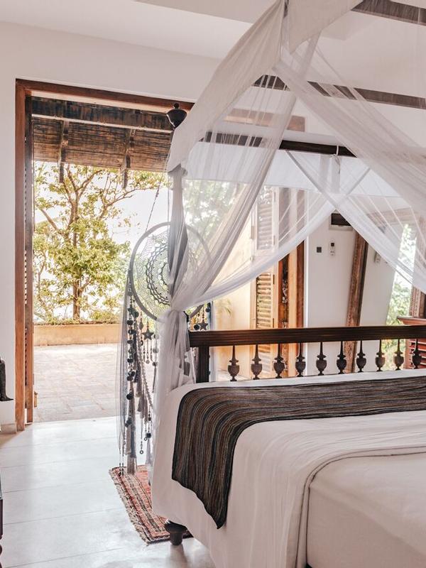 Villa Space