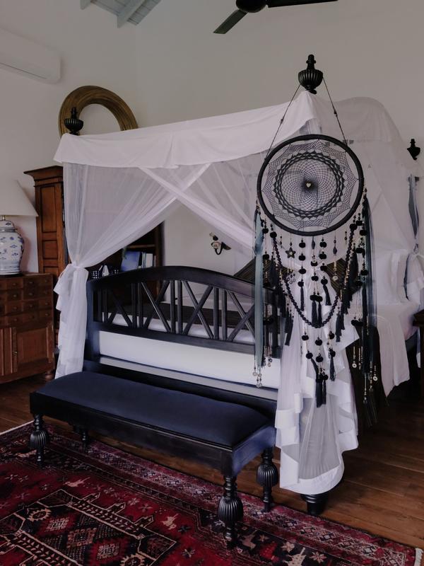 Villa Space