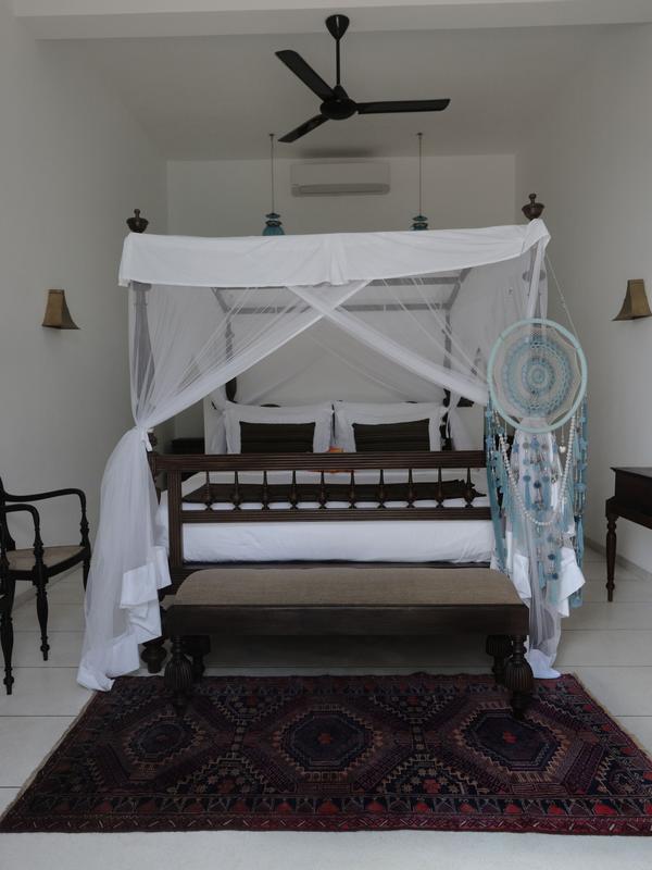 Villa Space
