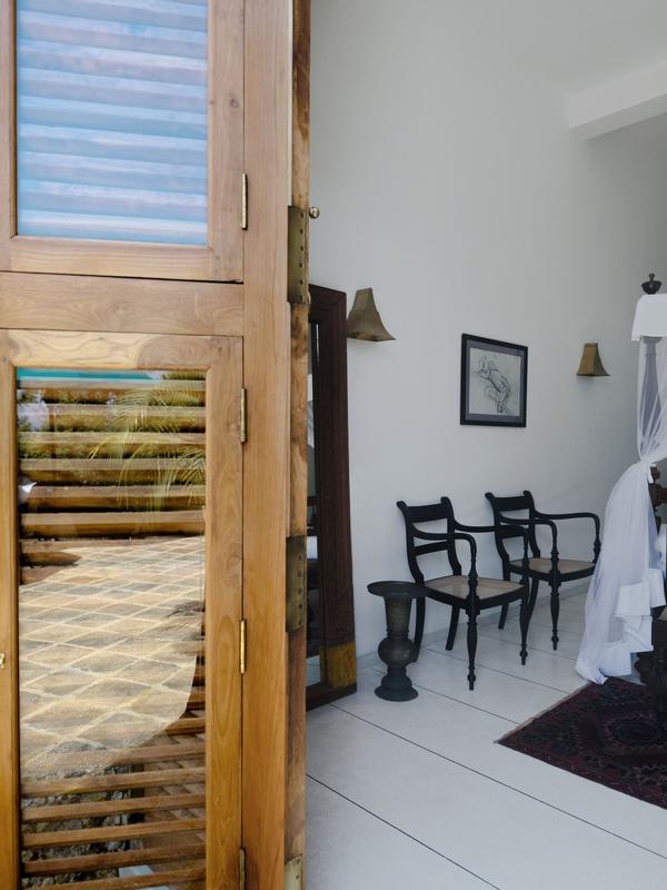 Villa Space