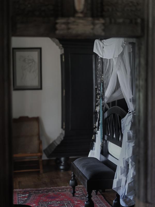Villa Space