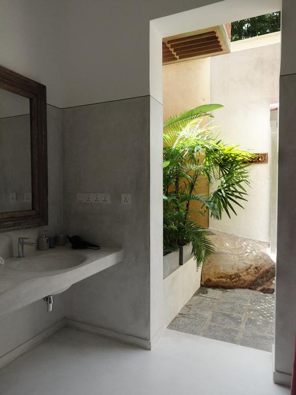 Villa Space
