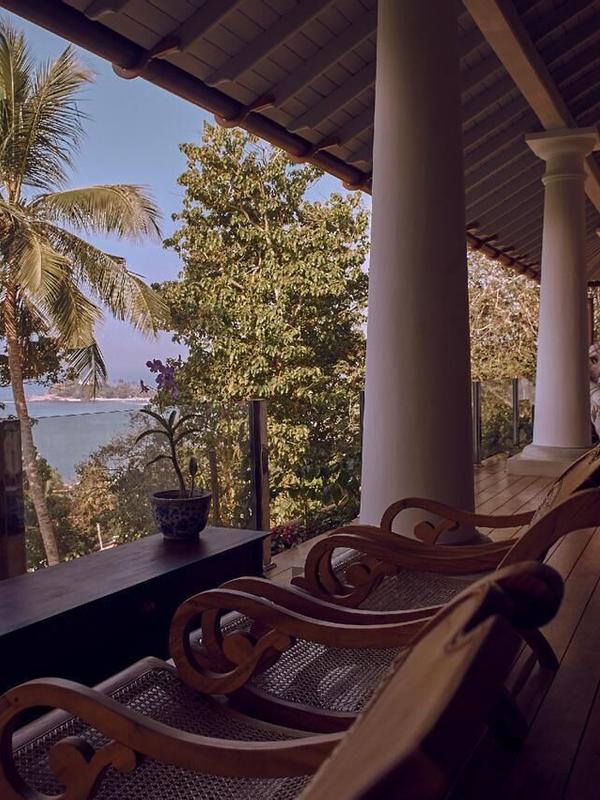 Villa Space