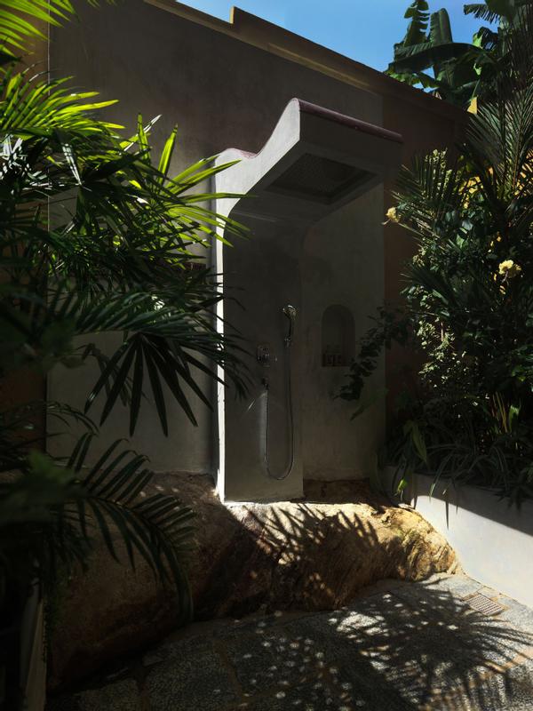 Villa Space