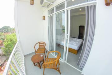 Отель Scenic Bay Weligama Шри-Ланка, Велигама, фото 12