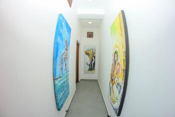 Отель Scenic Bay Weligama Шри-Ланка, Велигама, фото 14