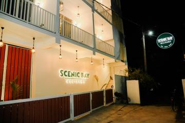 Отель Scenic Bay Weligama Шри-Ланка, Велигама, фото 17