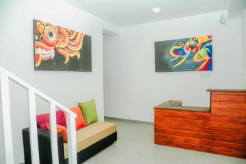 Отель Scenic Bay Weligama Шри-Ланка, Велигама, фото 19