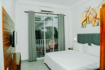 Отель Scenic Bay Weligama Шри-Ланка, Велигама, фото 22