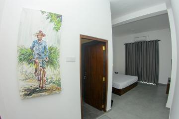 Отель Scenic Bay Weligama Шри-Ланка, Велигама, фото 7