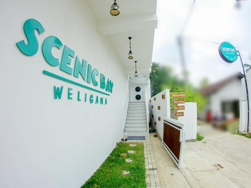 Scenic Bay Weligama