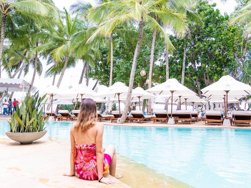 Angel Beach Unawatuna