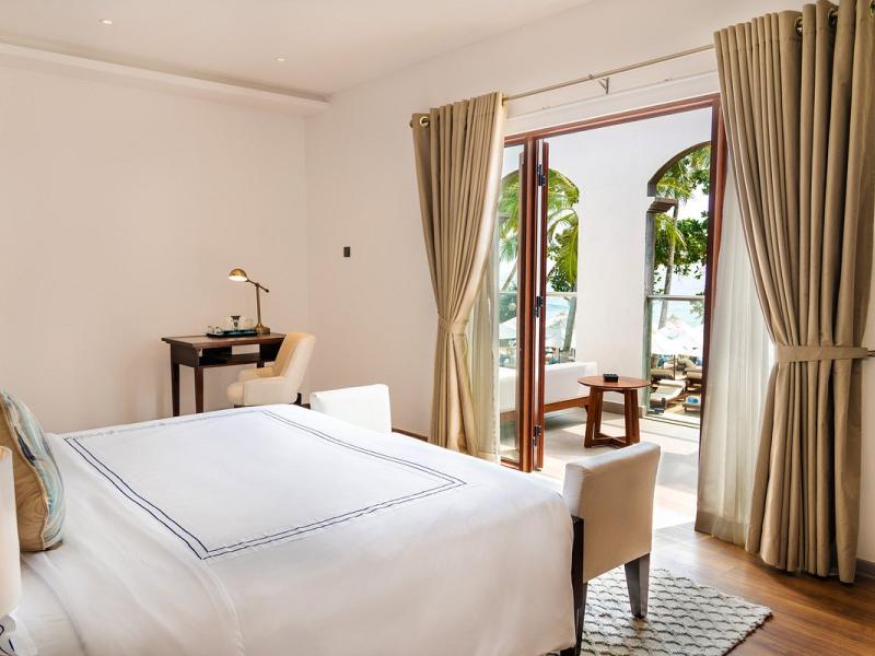 Angel Beach Unawatuna