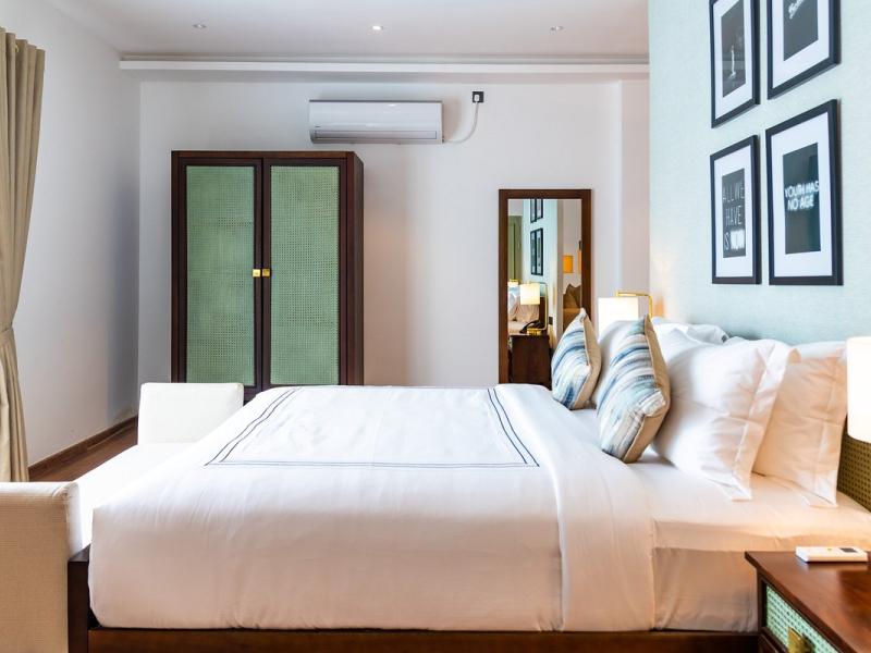 Angel Beach Unawatuna