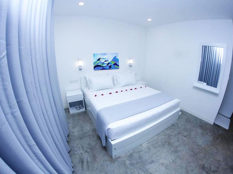 Somerset Mirissa Beach