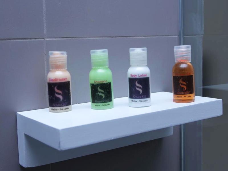 Somerset Mirissa Beach