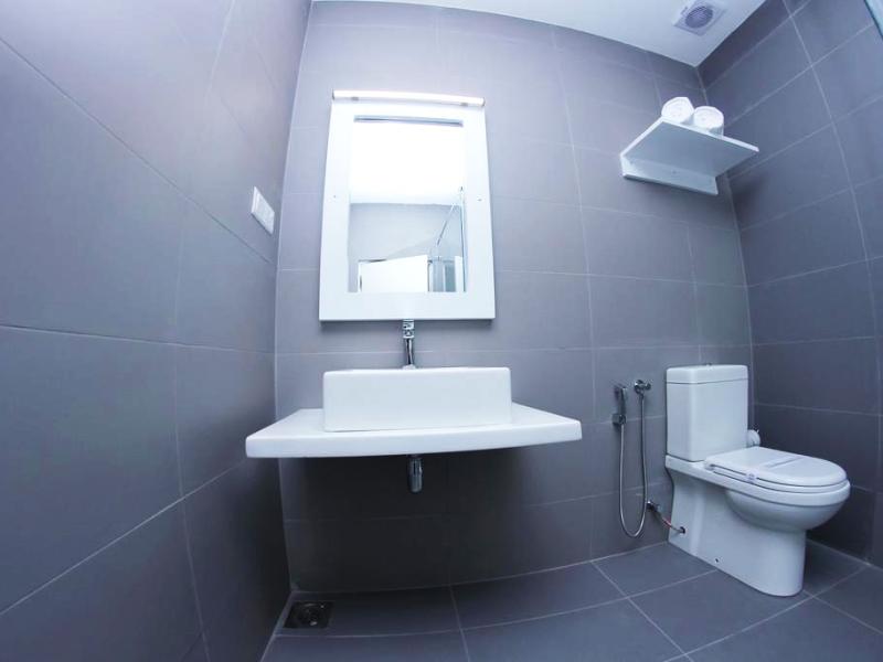 Somerset Mirissa Beach