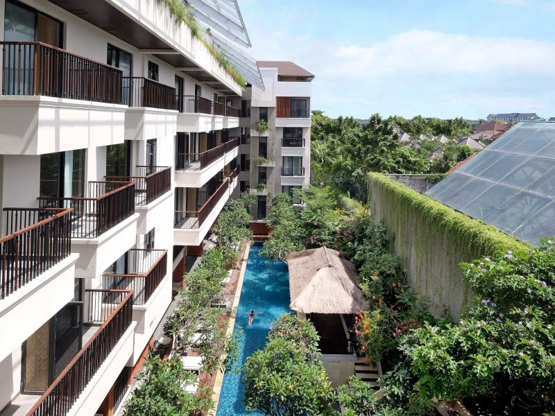 Jambuluwuk Oceano Seminyak