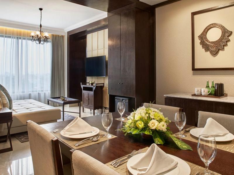 Jambuluwuk Oceano Seminyak