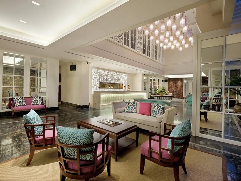 Jambuluwuk Oceano Seminyak