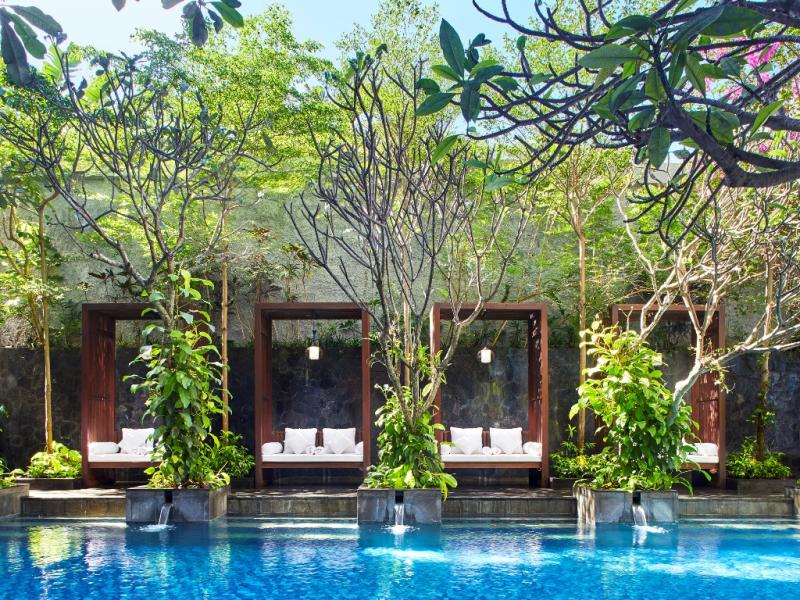 Jambuluwuk Oceano Seminyak