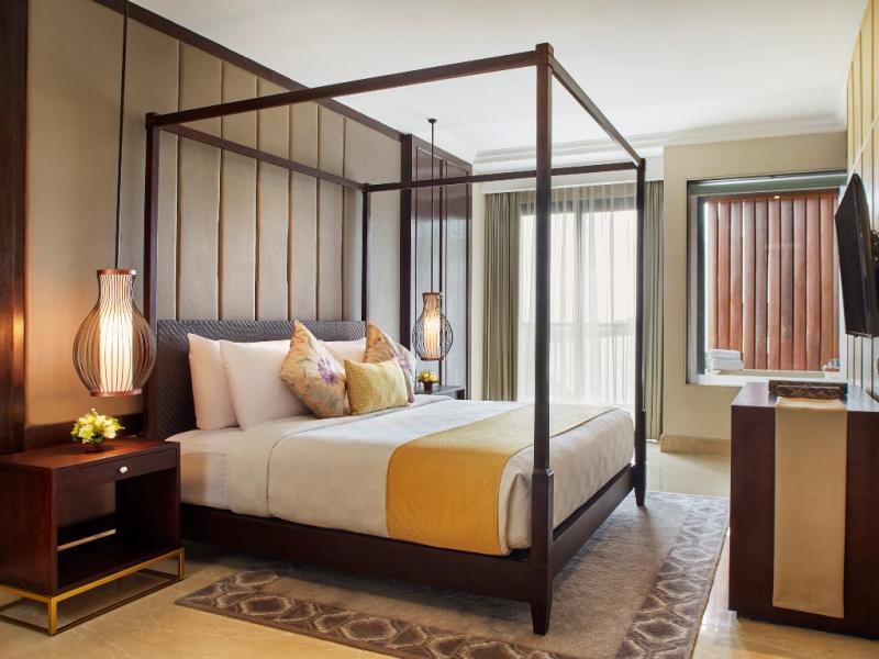 Jambuluwuk Oceano Seminyak