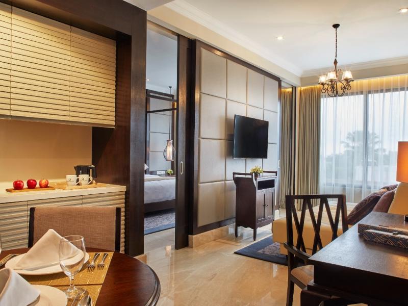 Jambuluwuk Oceano Seminyak