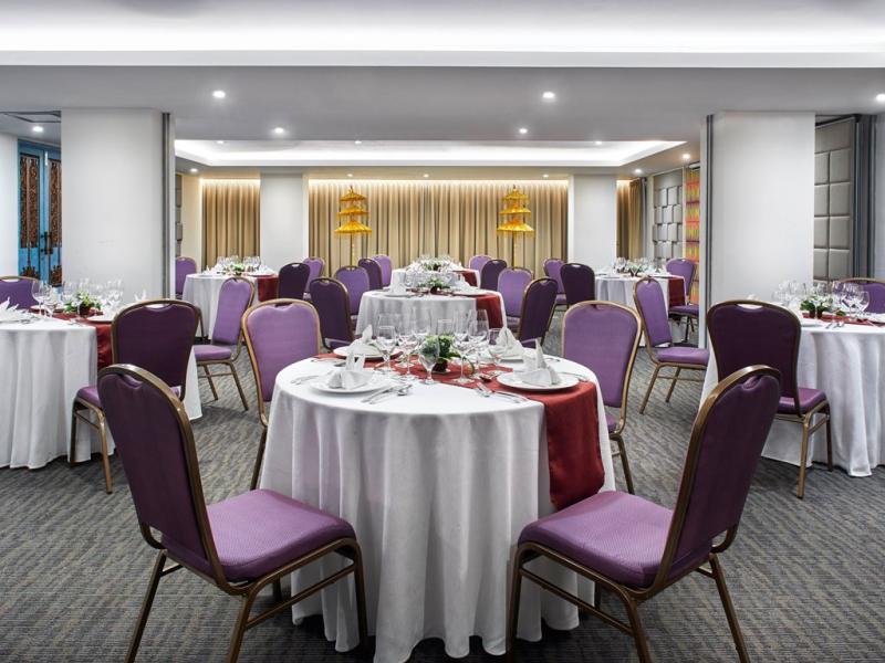 Jambuluwuk Oceano Seminyak