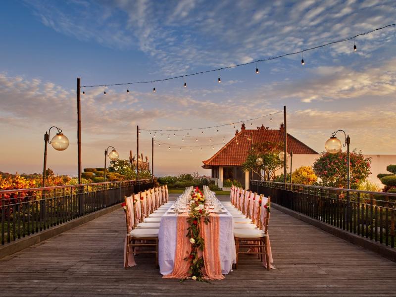 Jambuluwuk Oceano Seminyak