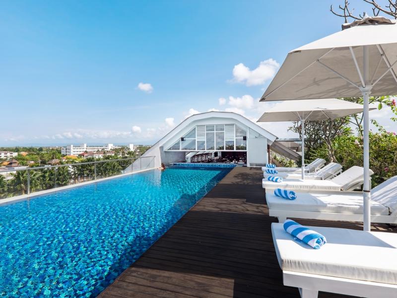 Jambuluwuk Oceano Seminyak