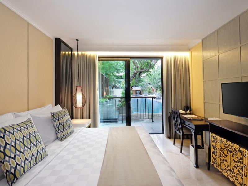 Jambuluwuk Oceano Seminyak