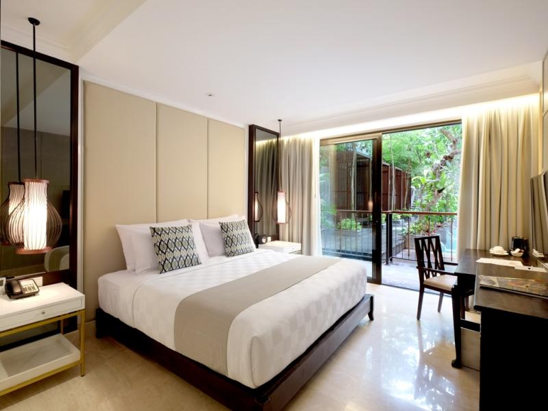 Jambuluwuk Oceano Seminyak