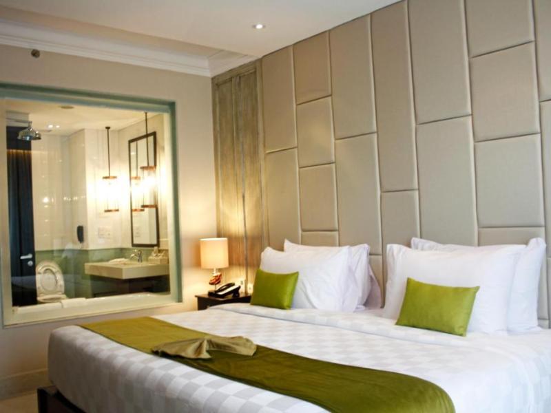 Jambuluwuk Oceano Seminyak