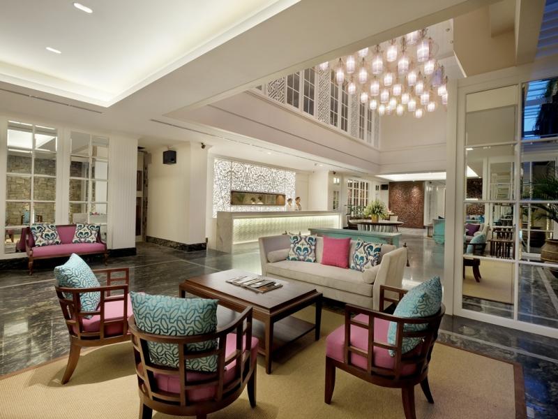 Jambuluwuk Oceano Seminyak