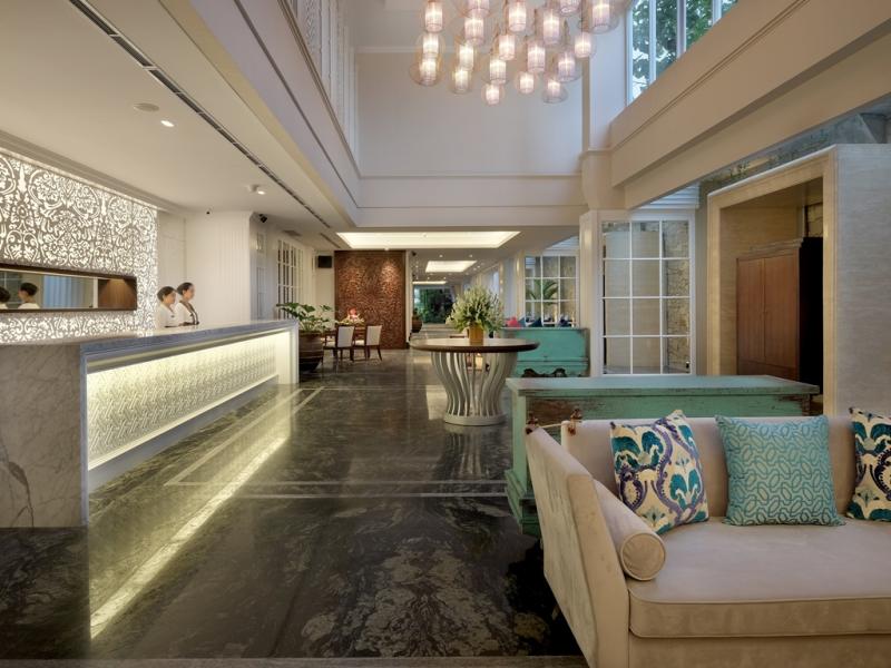 Jambuluwuk Oceano Seminyak