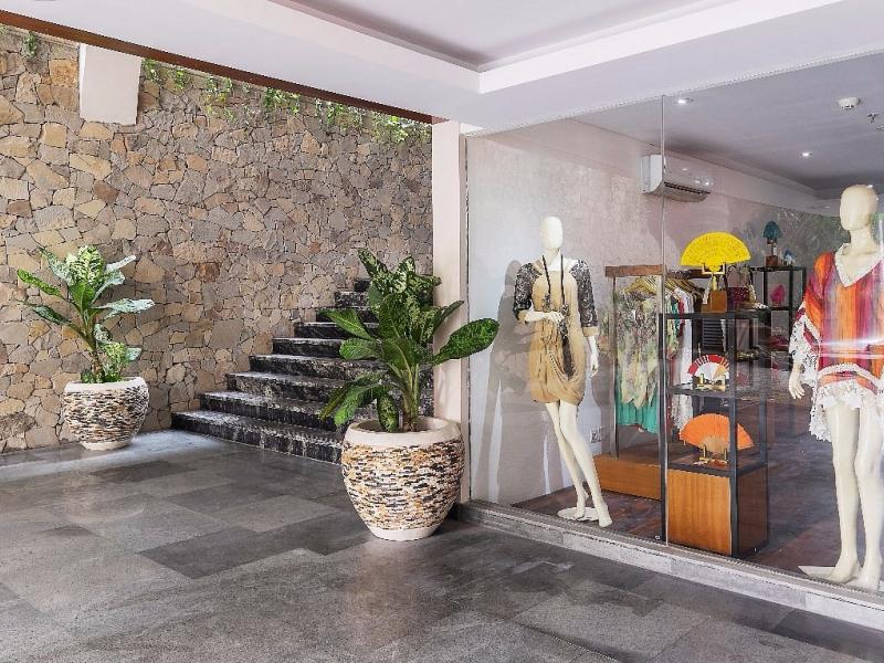 Jambuluwuk Oceano Seminyak