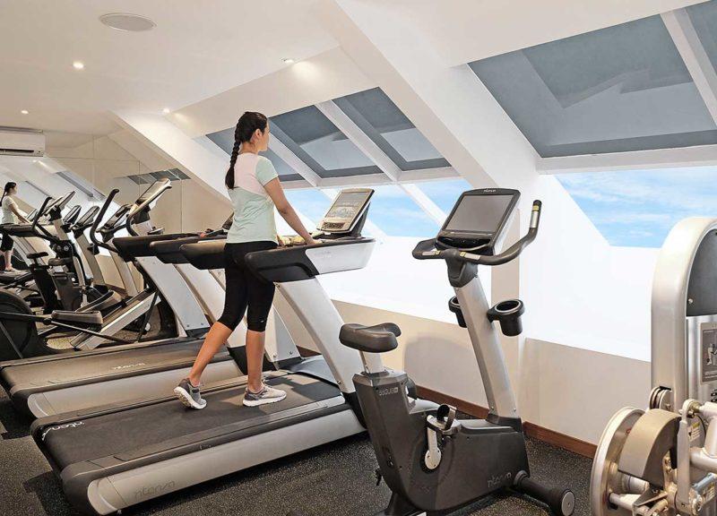 Jambuluwuk Oceano Seminyak