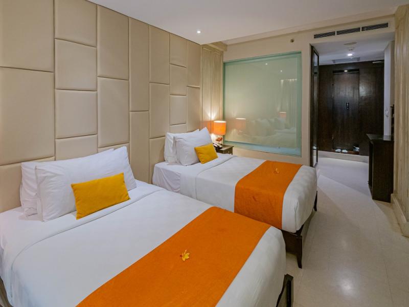 Jambuluwuk Oceano Seminyak