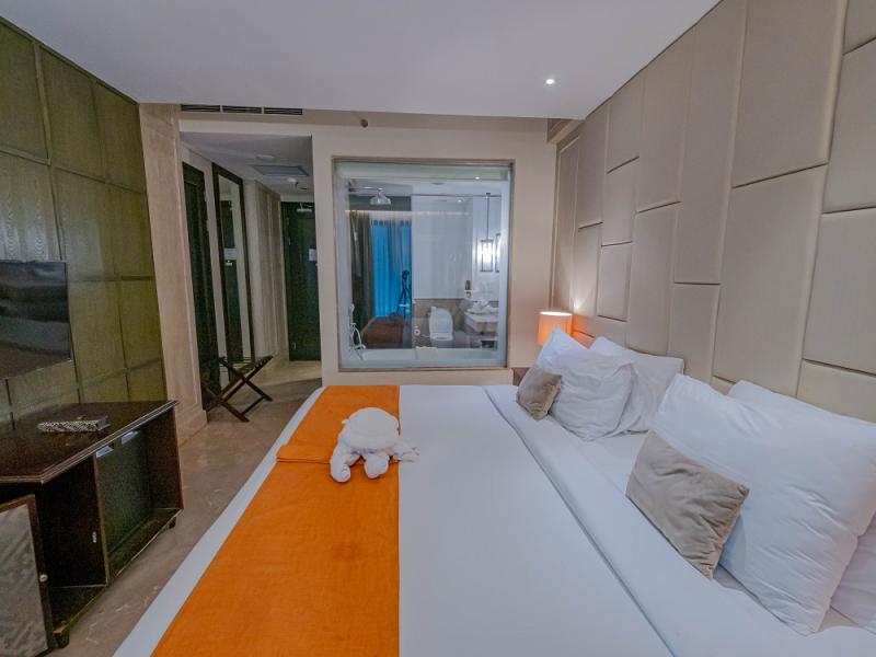 Jambuluwuk Oceano Seminyak