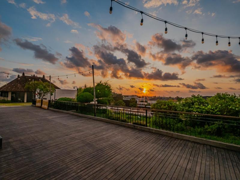 Jambuluwuk Oceano Seminyak