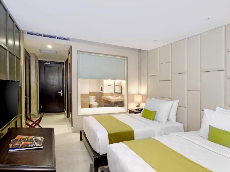 Jambuluwuk Oceano Seminyak