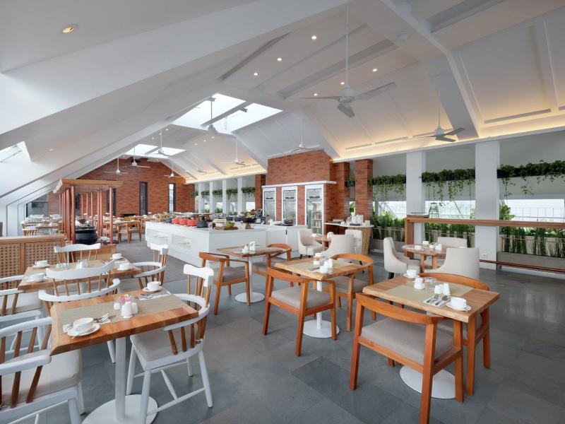 Jambuluwuk Oceano Seminyak