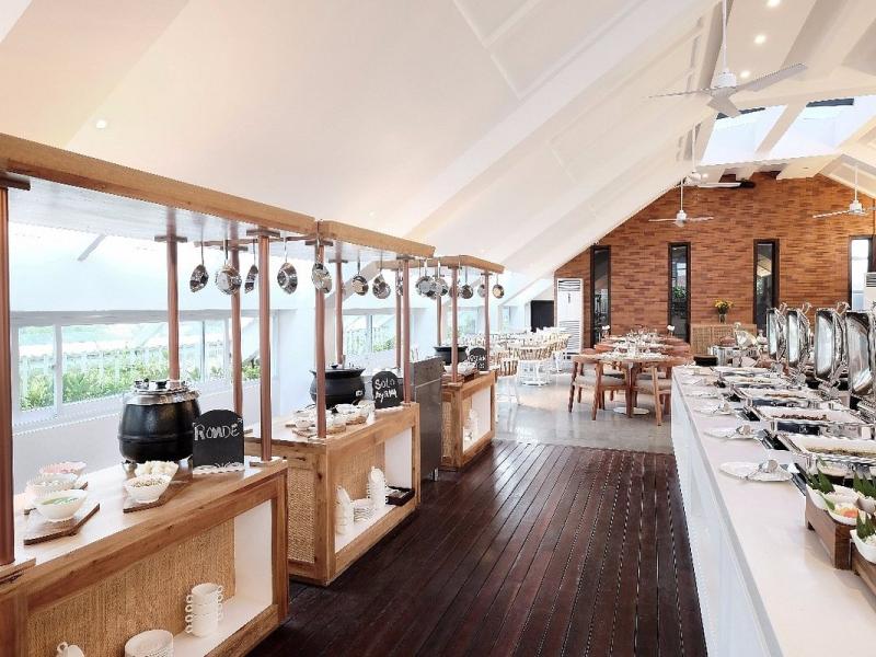 Jambuluwuk Oceano Seminyak