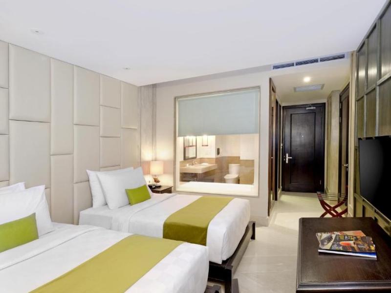 Jambuluwuk Oceano Seminyak