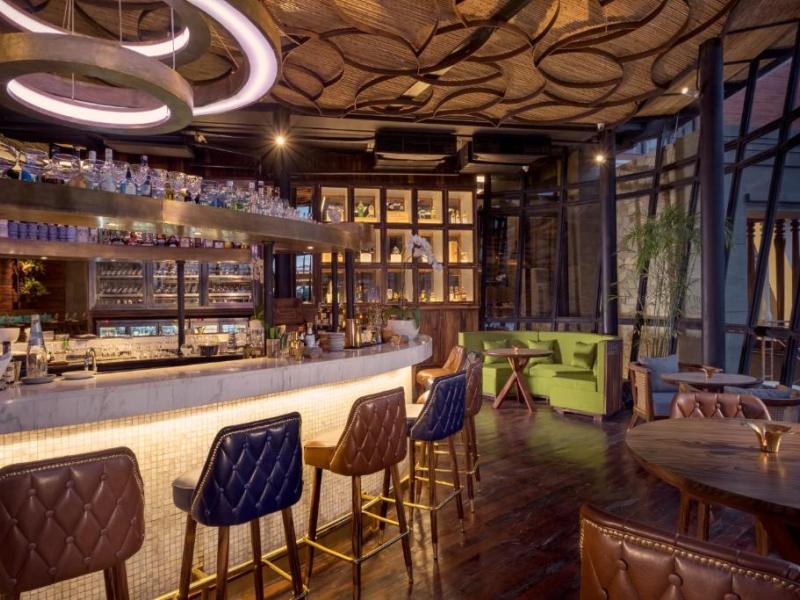 Jambuluwuk Oceano Seminyak